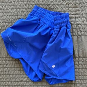 Lululemon 2 inch shorts
